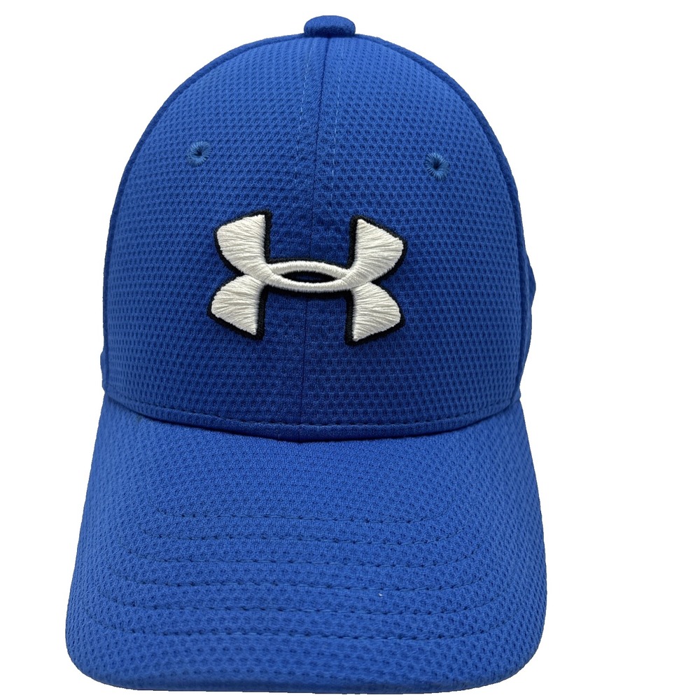 Under Aromour Boys baseball cap Hat youth SM/MD